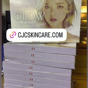 Aqua Skin PURE GLOW NEO