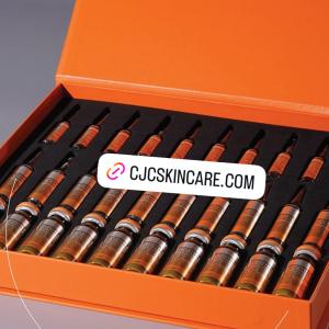 Lucchini Glutathione Peptide PicoCell Solution