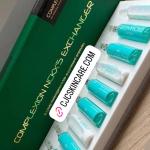 NCKX'5 Exchanger