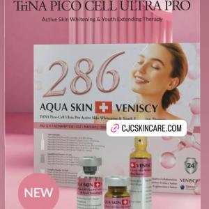 AQUA SKIN + VENISCY 286