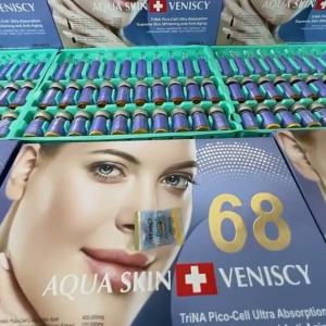 Aqua Skin Veniscy 68
