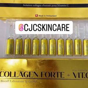 Biocell Collagen Forte Vitamin C