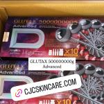 GLUTAX 500000000g Advanced