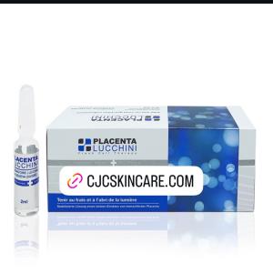 PLACENTA LUCCHINI