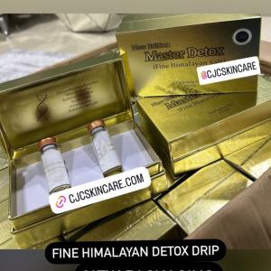 FINE HIMALAYAN SALT