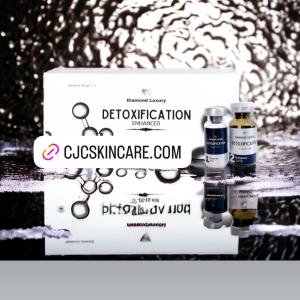 DIAMOND LUXURY DETOXIFICATION