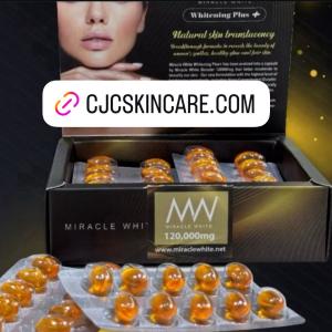Royal Gold Nano Concentrated Glutathione BOOSTER 120,000mg
