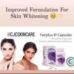 Fairplus III Capsules